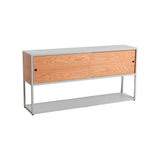 New Order reol, kombination 207 fra Hay - Light grey - Jacobsen Plus