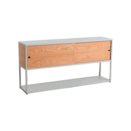 New Order reol, kombination 207 fra Hay - Light grey - Jacobsen Plus