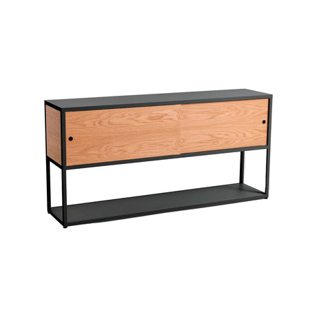 New Order reol, kombination 207 fra Hay - Charcoal - Jacobsen Plus