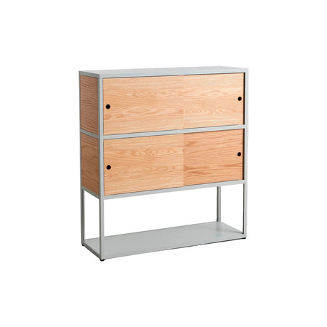 New Order reol, kombination 305 fra Hay - Light grey - Jacobsen Plus