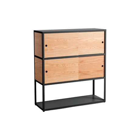 New Order reol, kombination 305 fra Hay - Charcoal - Jacobsen Plus