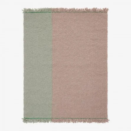 Bold Tæppe fra Kvadrat - 7 - Jacobsen Plus