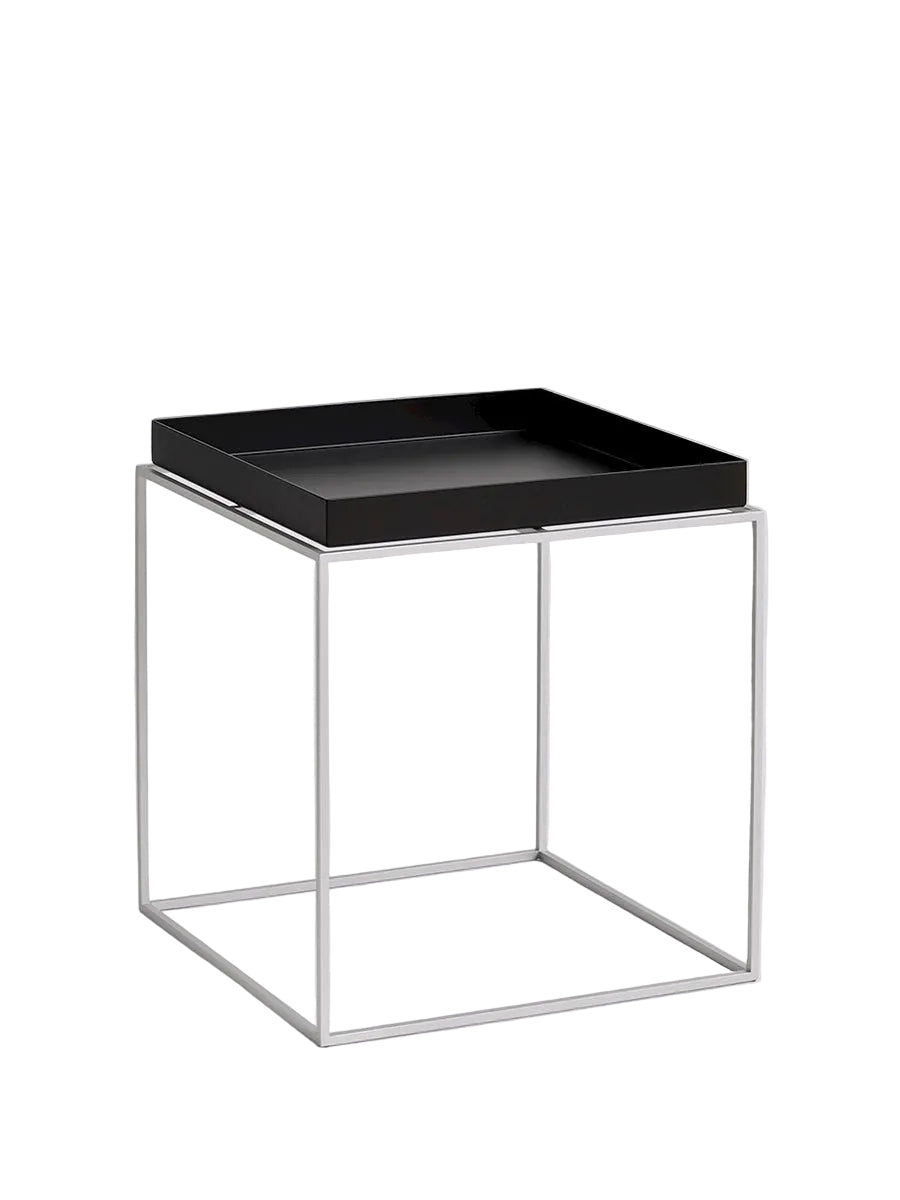  - Black - Jacobsen Plus