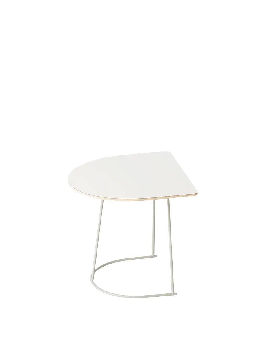Airy Coffee Table, half size fra Muuto - 6 - Jacobsen Plus