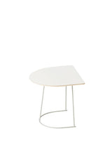 Airy Coffee Table, half size fra Muuto - 6 - Jacobsen Plus