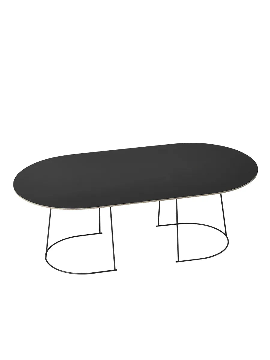 Airy Coffee Table, large fra Muuto - 1 - Jacobsen Plus
