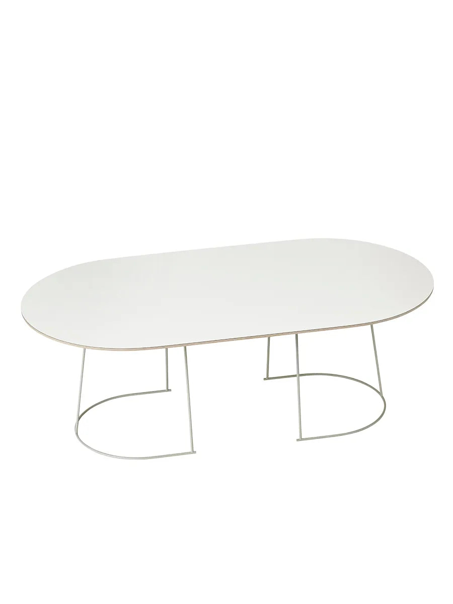 Airy Coffee Table, large fra Muuto - 4 - Jacobsen Plus