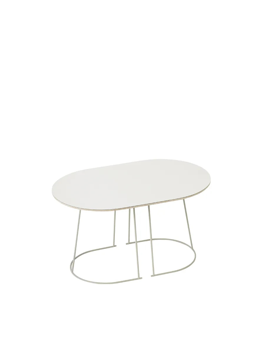 Airy Coffee Table, small fra Muuto - 4 - Jacobsen Plus