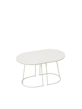 Airy Coffee Table, small fra Muuto - 4 - Jacobsen Plus