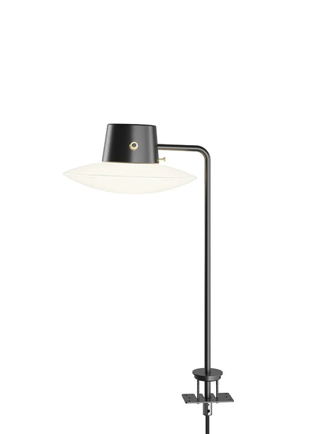 AJ Oxford 410 Bordlampe på pind fra Louis Poulsen - 1 - Jacobsen Plus