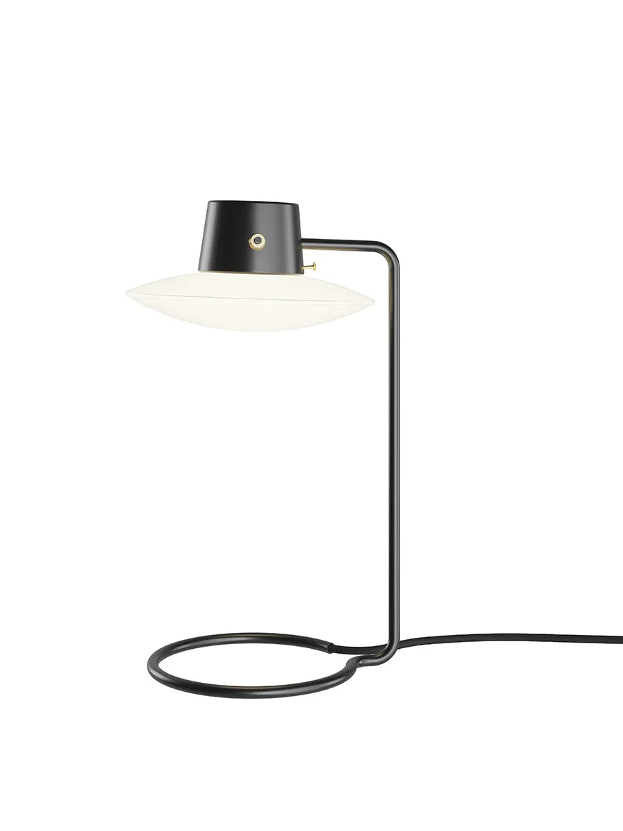 AJ Oxford 410 Bordlampe fra Louis Poulsen - 1 - Jacobsen Plus