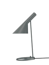 AJ bordlampe fra Louis Poulsen - Warm Grey - Jacobsen Plus