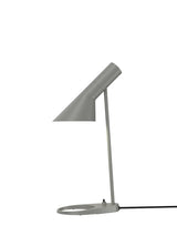 AJ Mini bordlampe fra Louis Poulsen - Warm Grey - Jacobsen Plus
