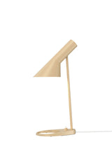 AJ Mini bordlampe fra Louis Poulsen - Warm Sand - Jacobsen Plus