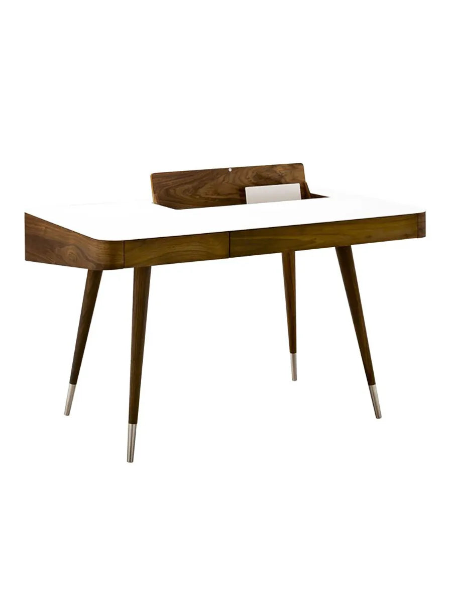 AK 1330 Point skrivebord fra Naver Collection - 1 - Jacobsen Plus