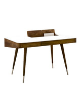 AK 1330 Point skrivebord fra Naver Collection - 1 - Jacobsen Plus