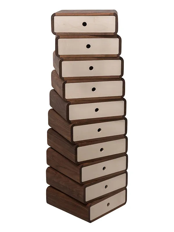 Turning Boxes fra Naver Collection - 6 - Jacobsen Plus