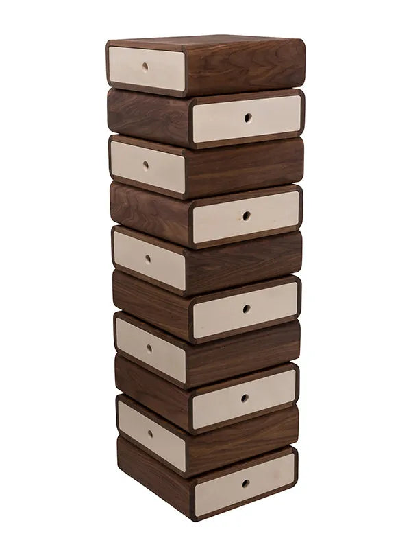 Turning Boxes fra Naver Collection - 5 - Jacobsen Plus
