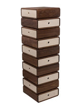Turning Boxes fra Naver Collection - 5 - Jacobsen Plus