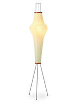 Akari 14A Gulvlampe fra Vitra - 1 - Jacobsen Plus