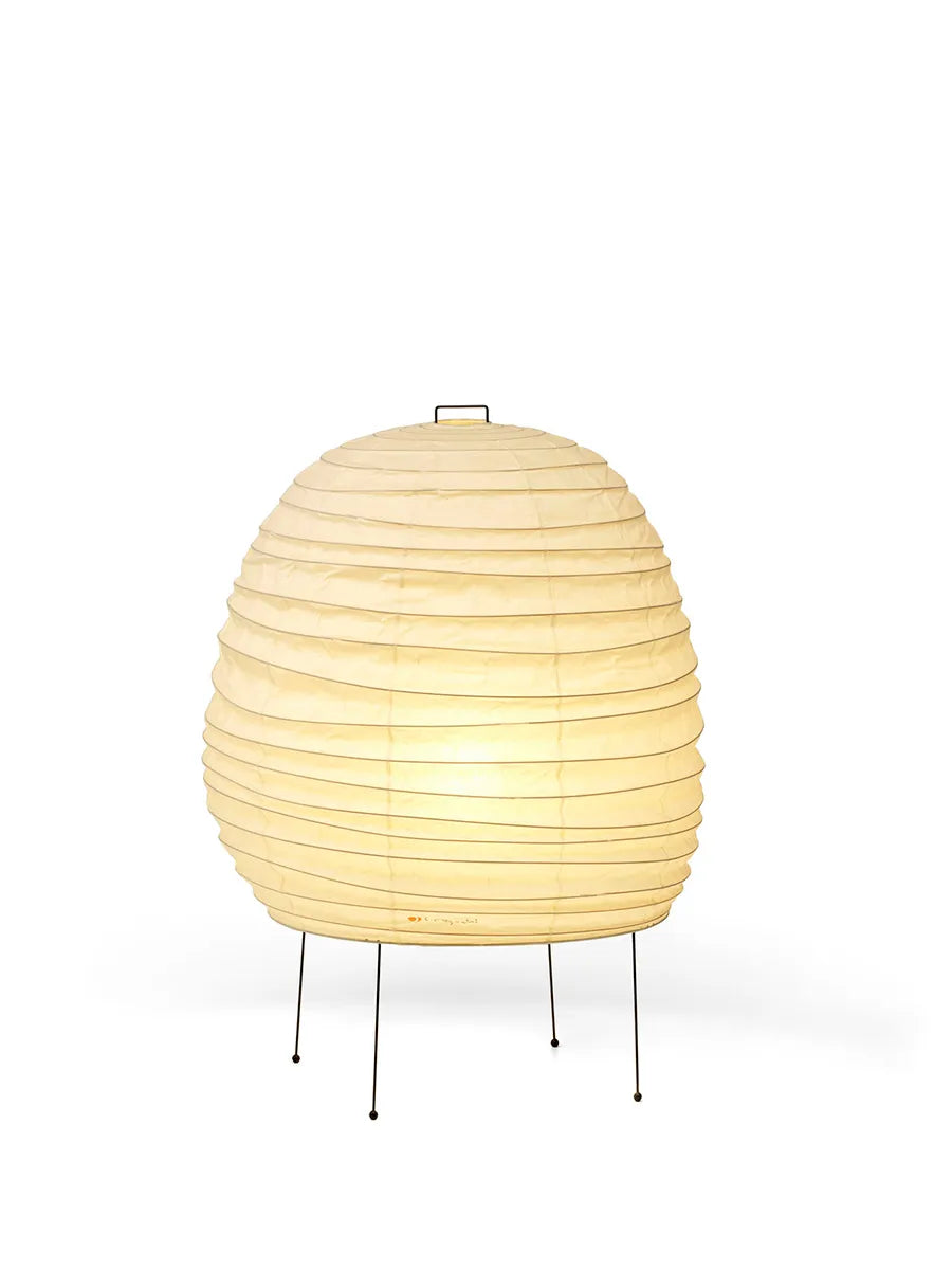 Akari 20N Bordlampe fra Vitra - 1 - Jacobsen Plus