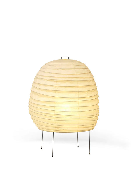 Akari 20N Bordlampe fra Vitra - 1 - Jacobsen Plus