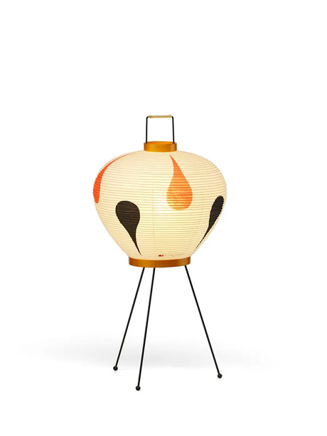 Akari 3AD Bordlampe fra Vitra - 1 - Jacobsen Plus