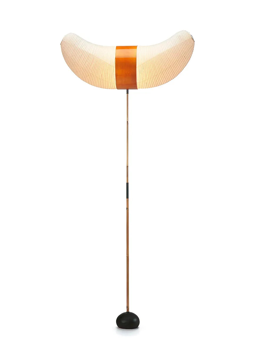 Akari 33S Gulvlampe fra Vitra - 1 - Jacobsen Plus
