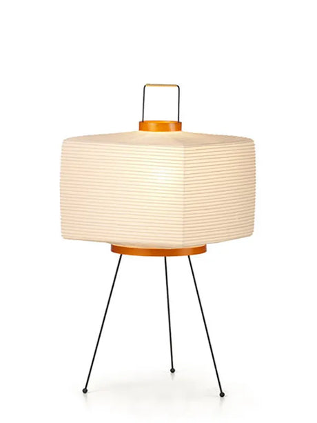 Akari 7A bordlampe fra Vitra - 1 - Jacobsen Plus