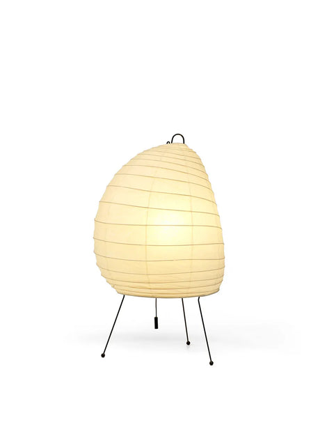 Akari 1N Bordlampe fra Vitra - 1 - Jacobsen Plus