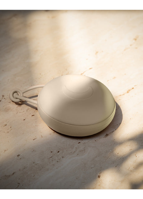 Natlampe, cream white fra Moonboon - 2 - Jacobsen Plus