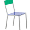 Dark Blue - Green