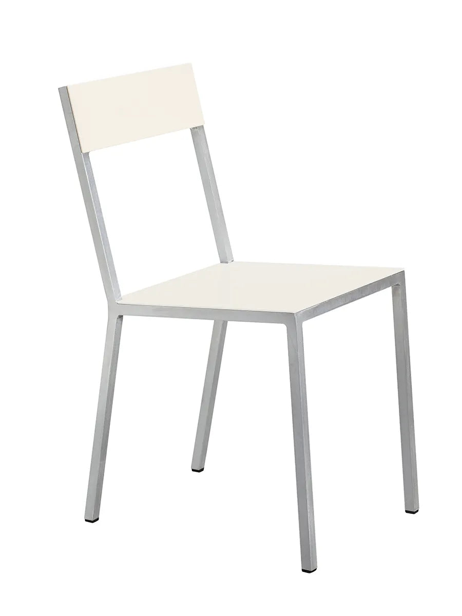 Alu Chair fra Valerie Objects - 8 - Jacobsen Plus