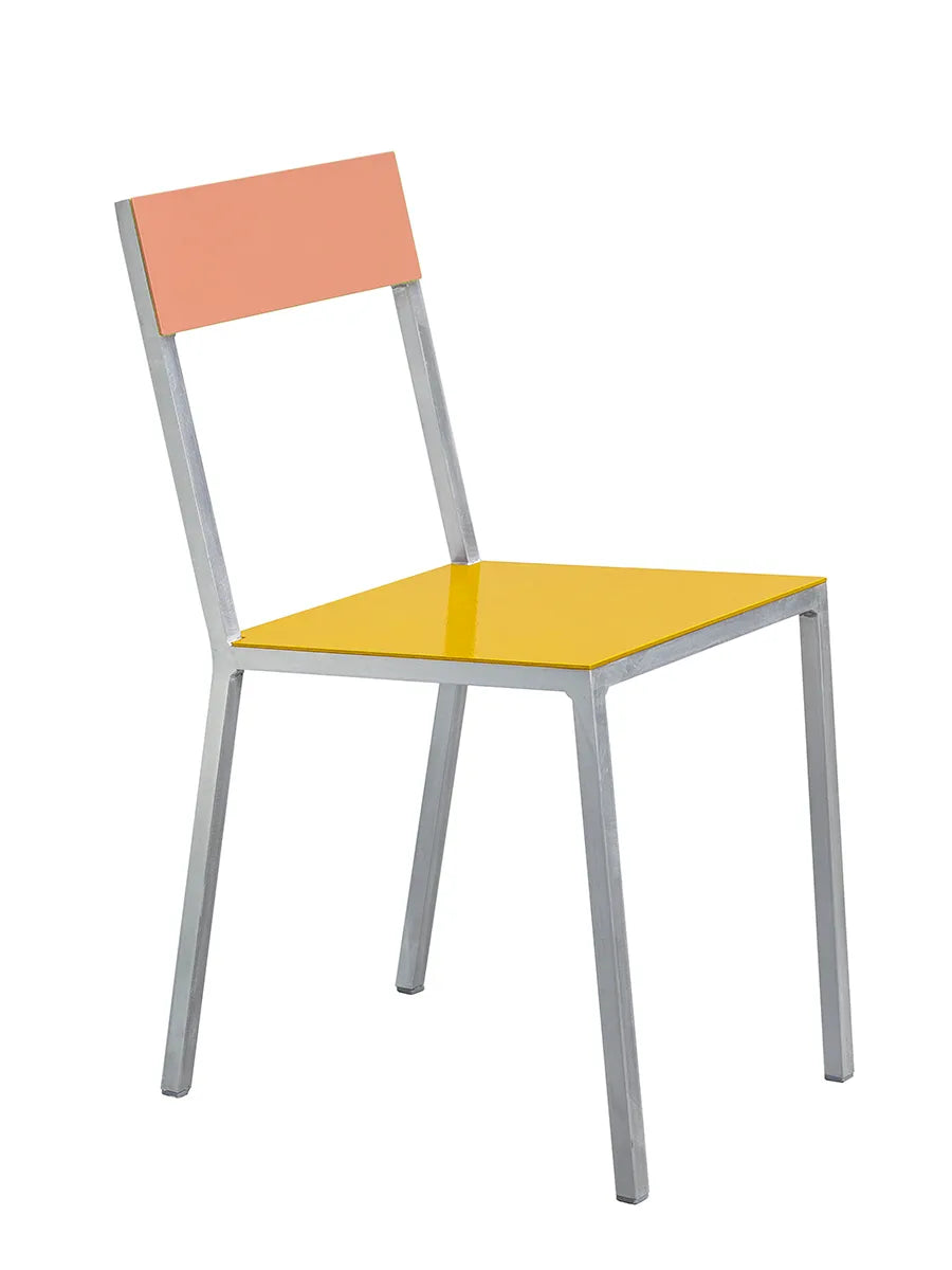 Alu Chair fra Valerie Objects - 9 - Jacobsen Plus