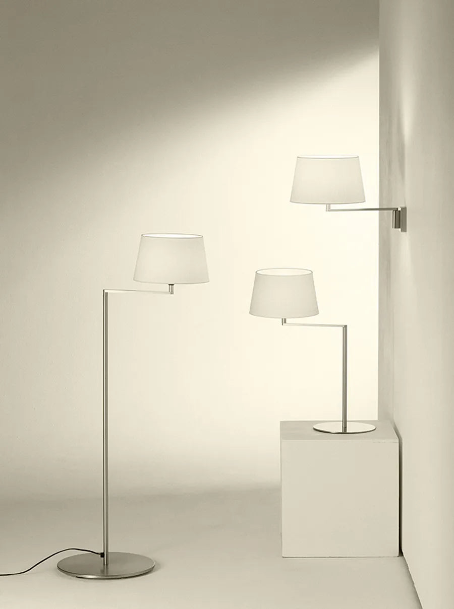 Americana Bordlampe fra Santa and Cole - 4 - Jacobsen Plus