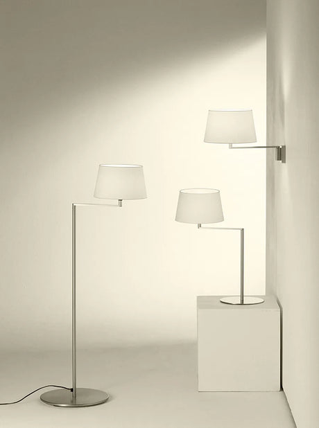 Americana Bordlampe fra Santa and Cole - 4 - Jacobsen Plus