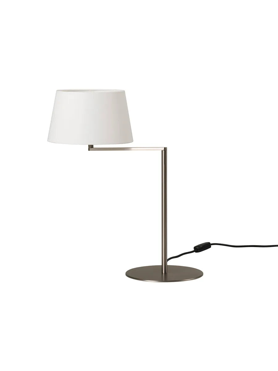 Americana Bordlampe fra Santa and Cole - 1 - Jacobsen Plus