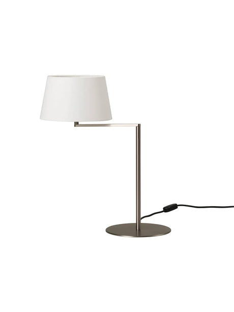 Americana Bordlampe fra Santa and Cole - 1 - Jacobsen Plus