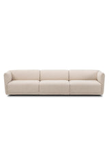 Nami 3-Personers Sofa, zero 0001 fra Fredericia Furniture - 1 - Jacobsen Plus