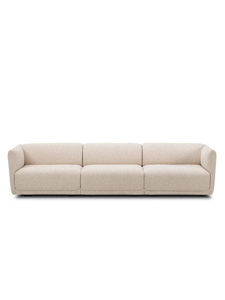 Nami 3-Personers Sofa, zero 0001 fra Fredericia Furniture - 1 - Jacobsen Plus
