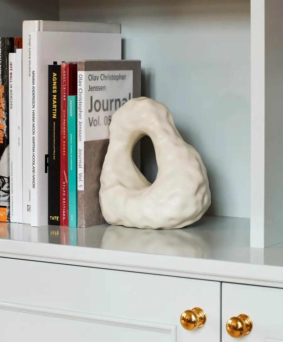 W&S Boulder bogstøtte fra Hay - 2 - Jacobsen Plus
