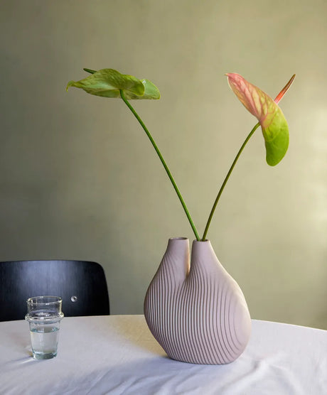 W&S vase, Chamber fra Hay - 2 - Jacobsen Plus