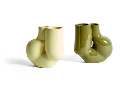 W&S vase, Chubby fra Hay - 1 - Jacobsen Plus