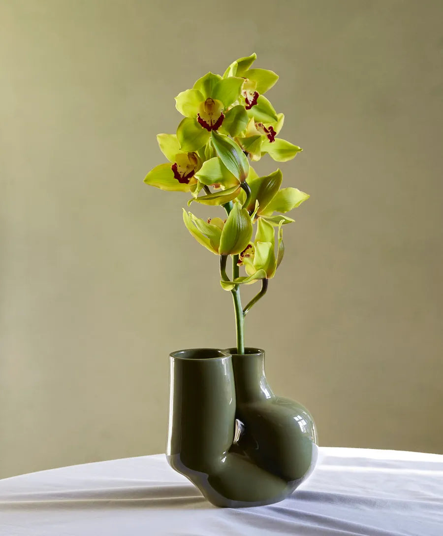 W&S vase, Chubby fra Hay - 6 - Jacobsen Plus