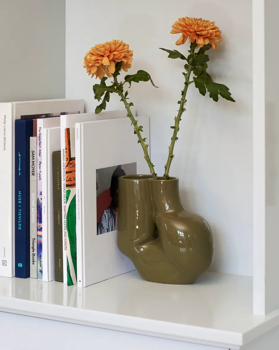 W&S vase, Chubby fra Hay - 2 - Jacobsen Plus