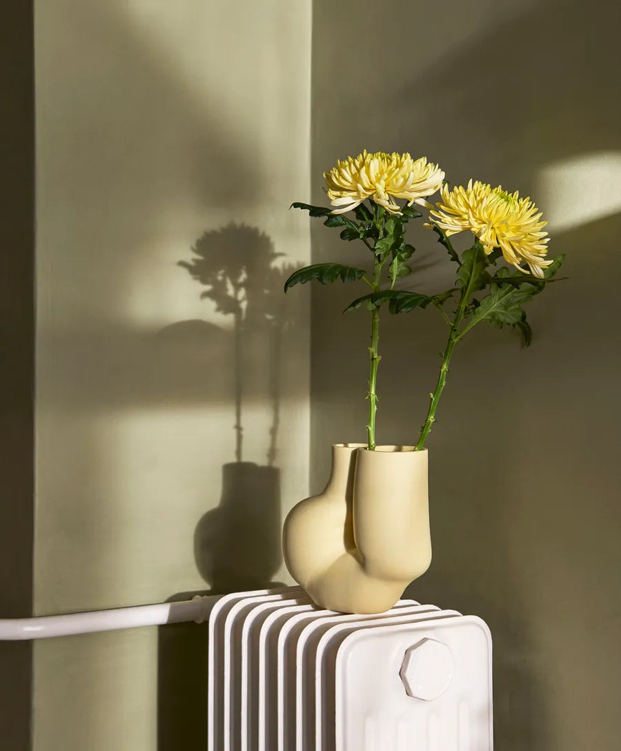 W&S vase, Chubby fra Hay - 7 - Jacobsen Plus