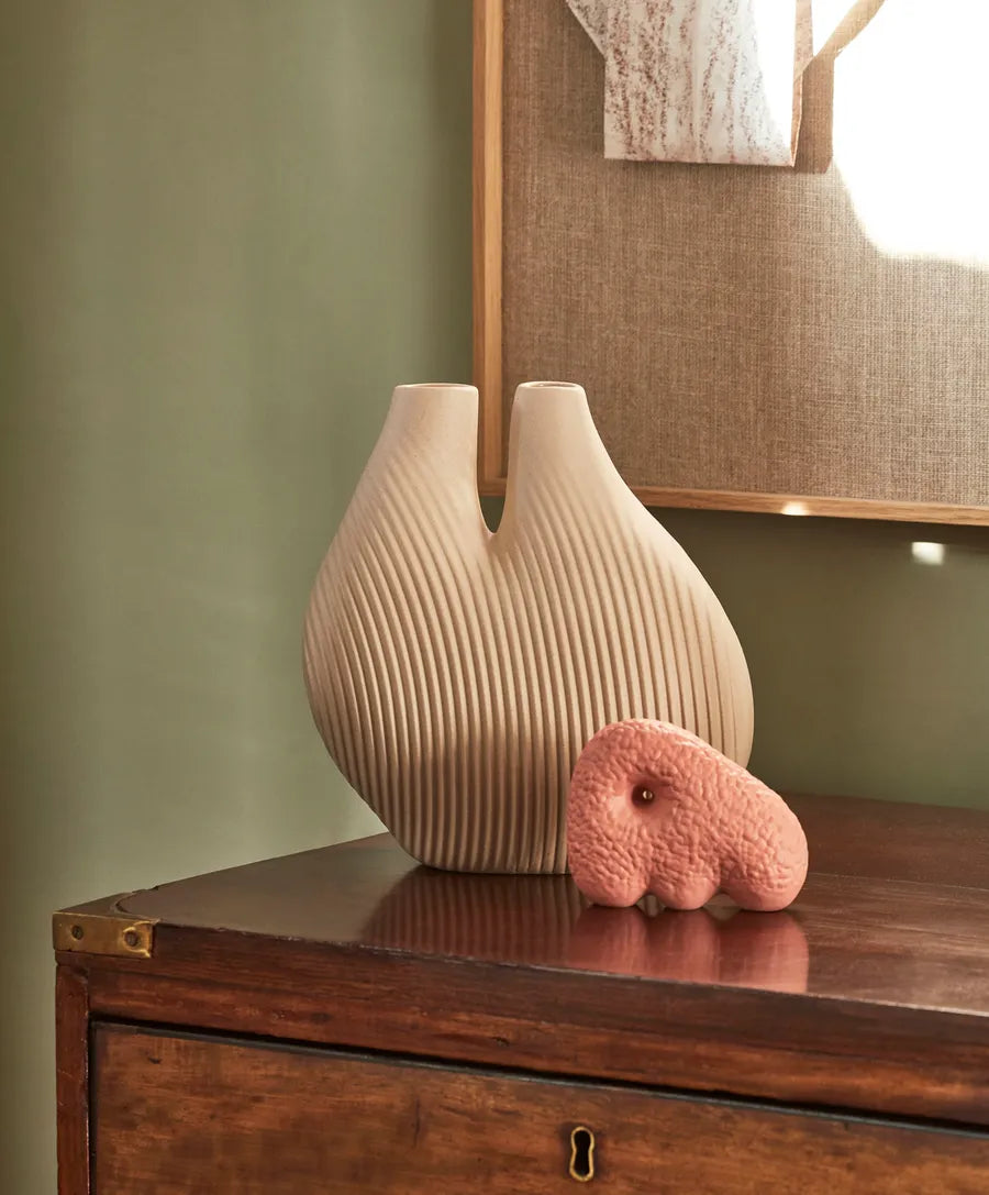 W&S vase, Chamber fra Hay - 4 - Jacobsen Plus