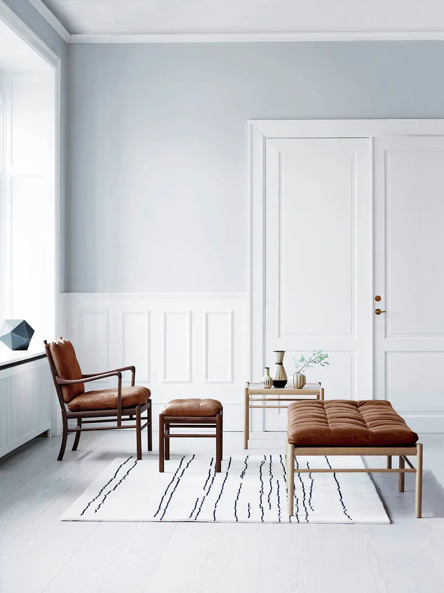 OW150 Daybed af Ole Wanscher