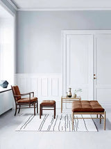 Colonial Sofabord af Ole Wanscher - 3 - Jacobsen Plus