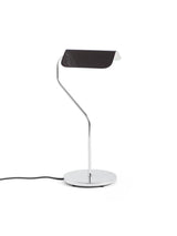 Apex Table Lamp fra Hay - Iron Black - Jacobsen Plus